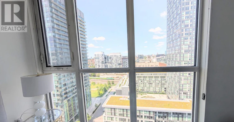 2110-85 Queens Wharf Road, Toronto, ON, M5V 0J9 - 7