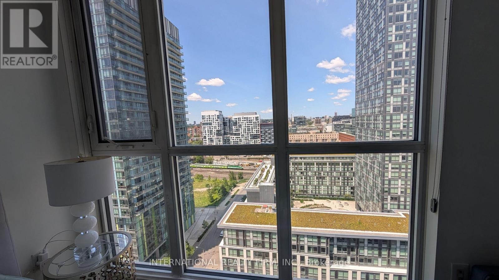 2110-85 Queens Wharf Road, Toronto, ON, M5V 0J9 - 6