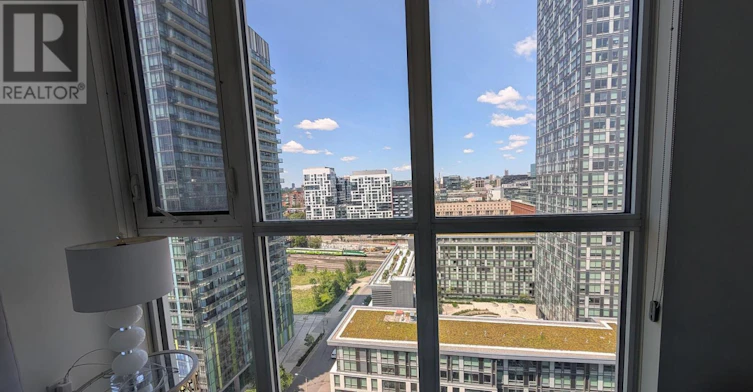 2110-85 Queens Wharf Road, Toronto, ON, M5V 0J9 - 6