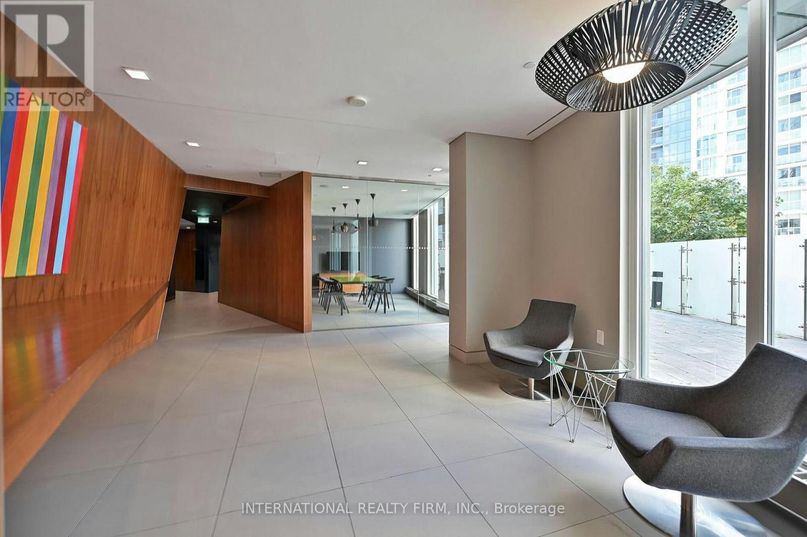 2110-85 Queens Wharf Road, Toronto, ON, M5V 0J9 - 30