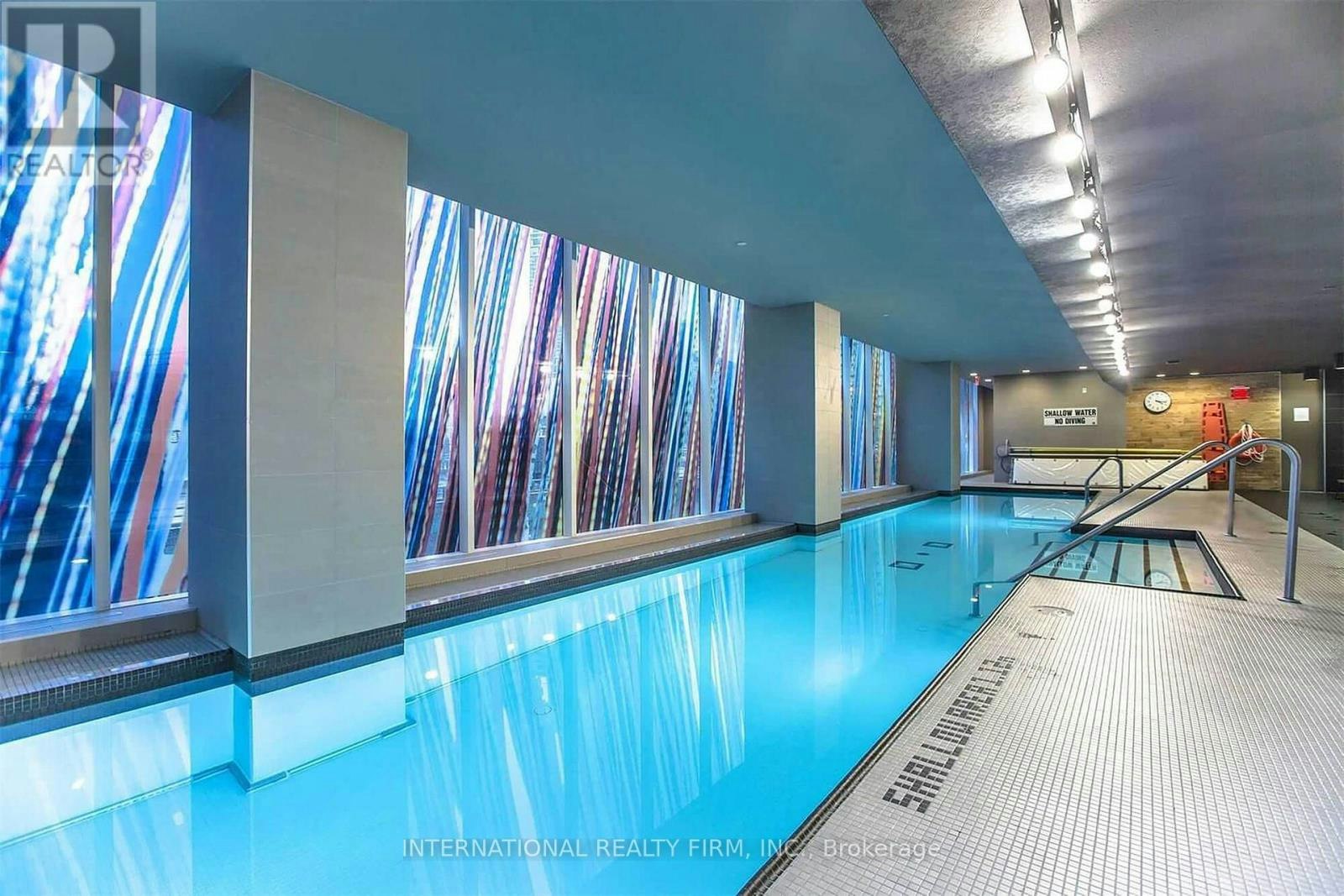 2110-85 Queens Wharf Road, Toronto, ON, M5V 0J9 - 17