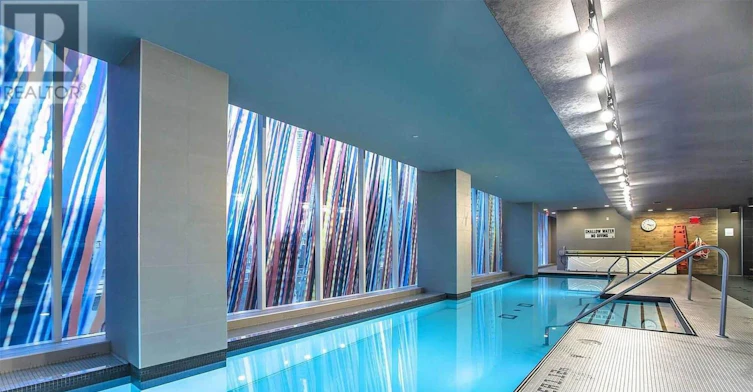 2110-85 Queens Wharf Road, Toronto, ON, M5V 0J9 - 17