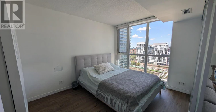 2110-85 Queens Wharf Road, Toronto, ON, M5V 0J9 - 8