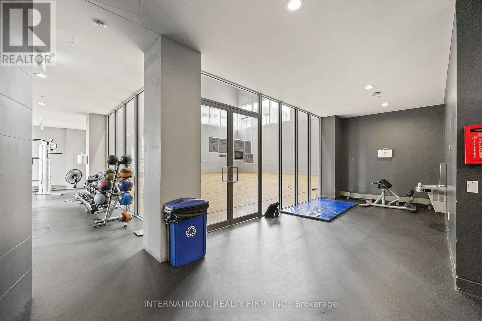 2110-85 Queens Wharf Road, Toronto, ON, M5V 0J9 - 23