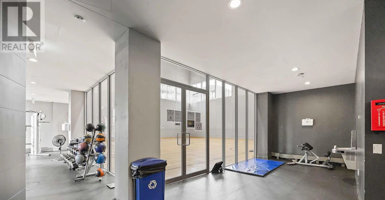 2110-85 Queens Wharf Road, Toronto, ON, M5V 0J9 - 23