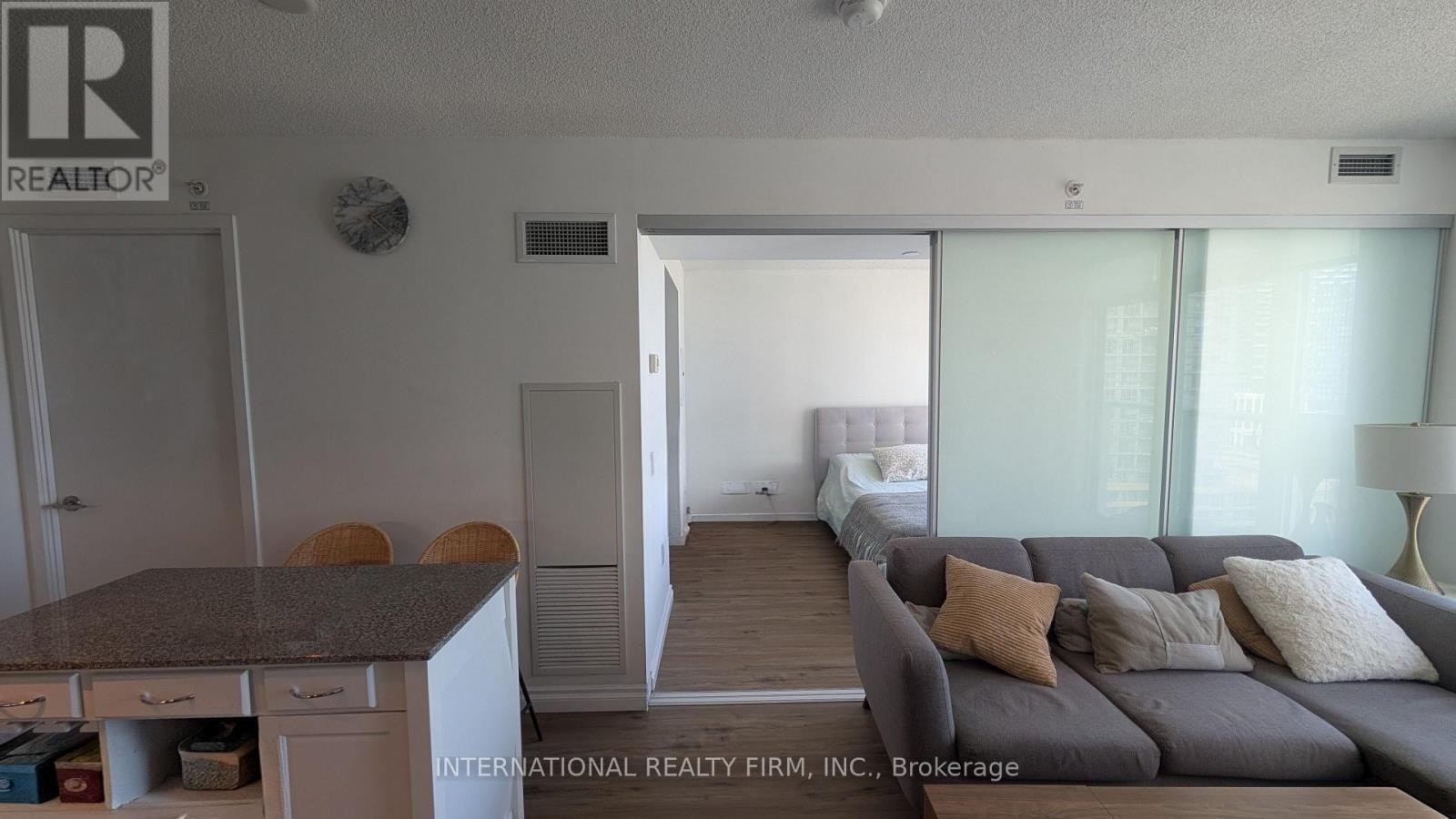2110-85 Queens Wharf Road, Toronto, ON, M5V 0J9 - 7