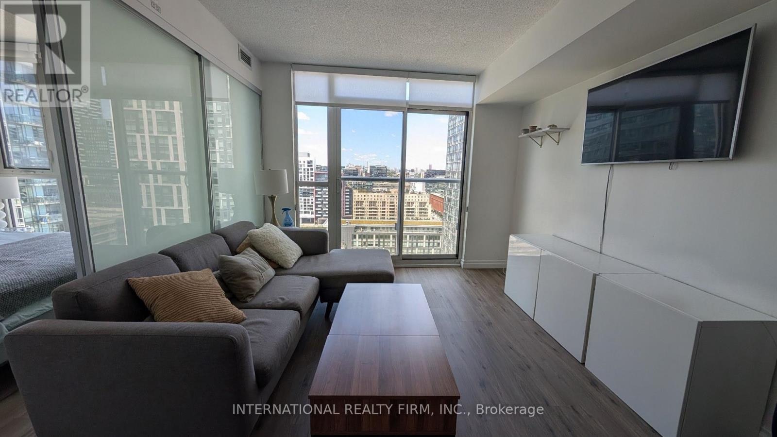 2110-85 Queens Wharf Road, Toronto, ON, M5V 0J9 - 5