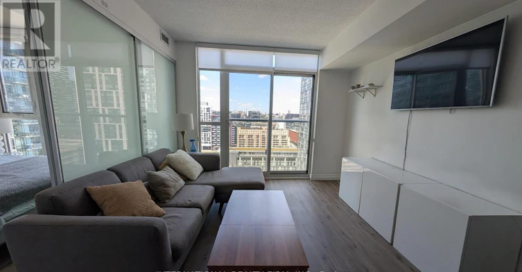 2110-85 Queens Wharf Road, Toronto, ON, M5V 0J9 - 5