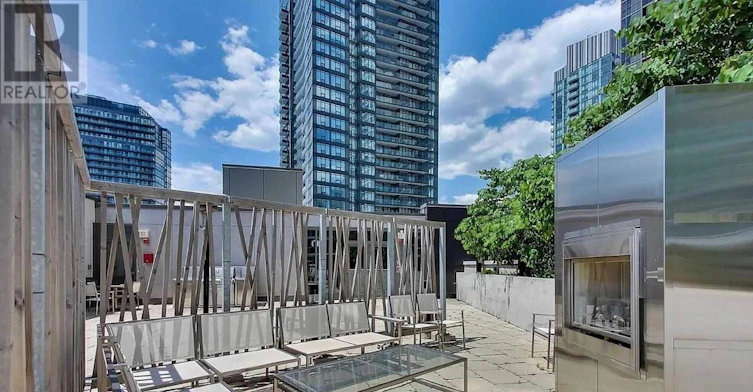 2110-85 Queens Wharf Road, Toronto, ON, M5V 0J9 - 15