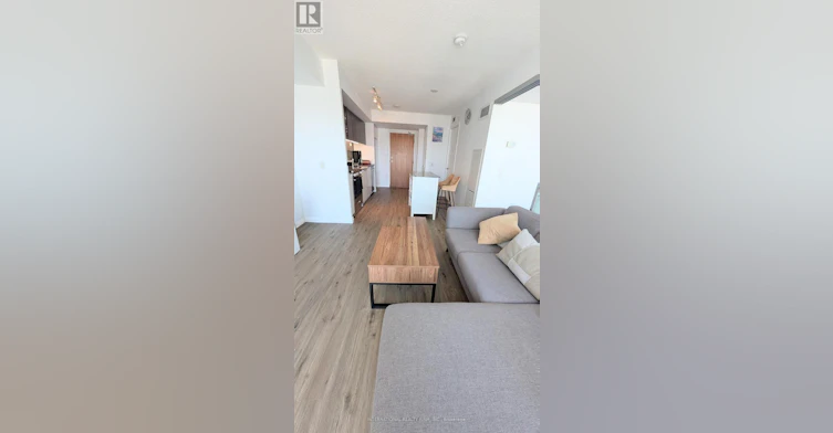 2110-85 Queens Wharf Road, Toronto, ON, M5V 0J9 - 3