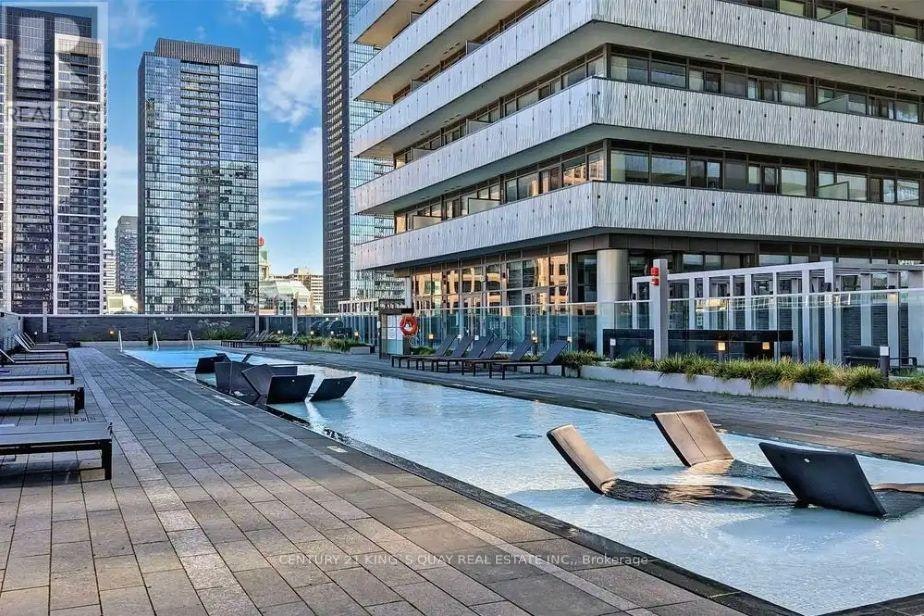 4009-50 Charles Street E, Toronto, ON, M4Y 1T1 - 12