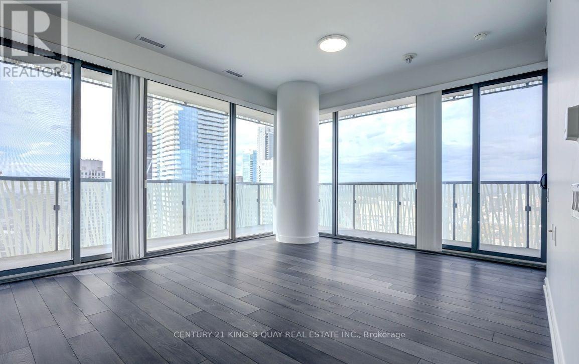 4009-50 Charles Street E, Toronto, ON, M4Y 1T1 - 4