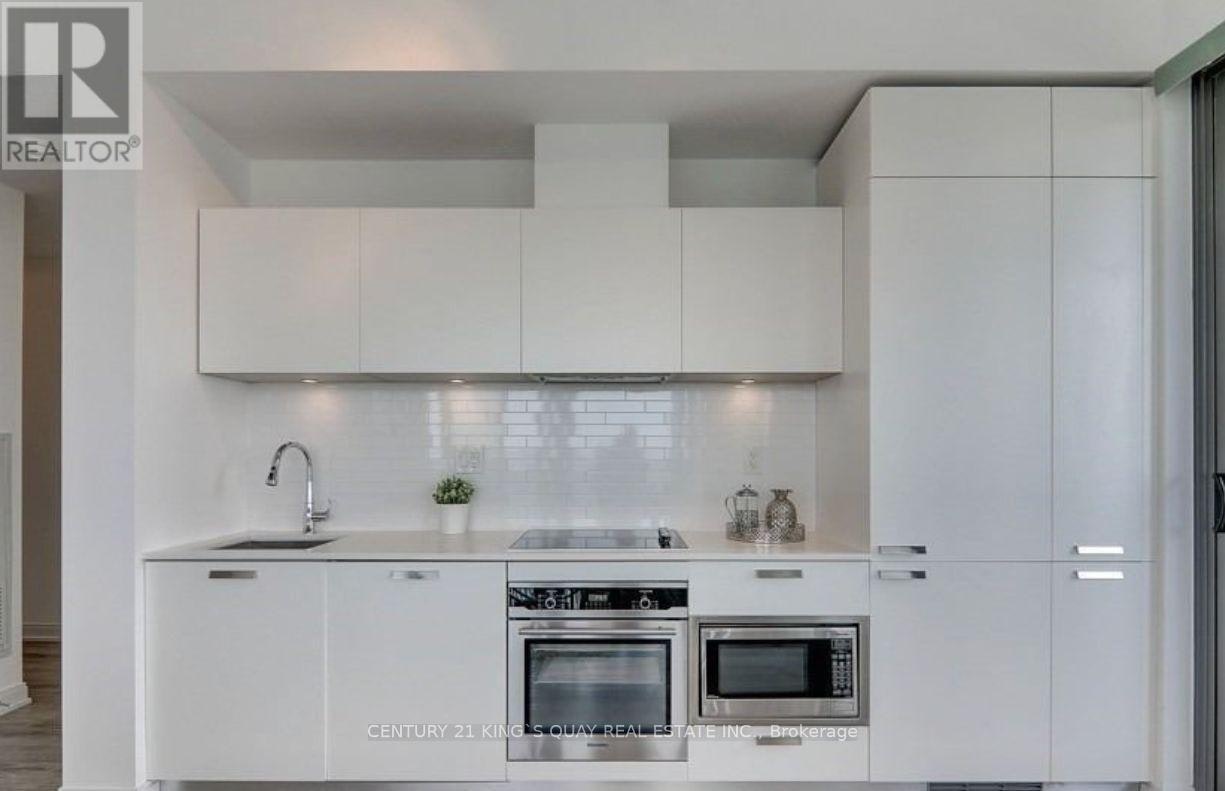4009-50 Charles Street E, Toronto, ON, M4Y 1T1 - 8