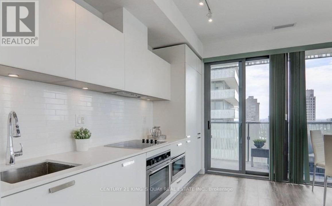 4009-50 Charles Street E, Toronto, ON, M4Y 1T1 - 3