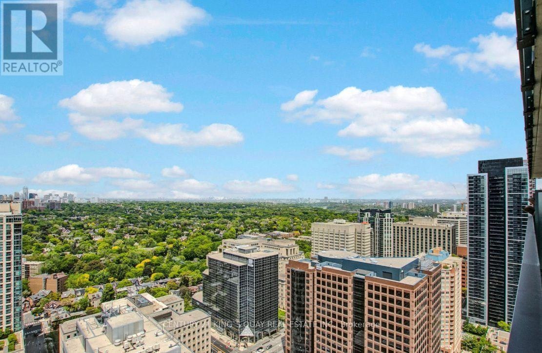 4009-50 Charles Street E, Toronto, ON, M4Y 1T1 - 10