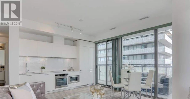 4009-50 Charles Street E, Toronto, ON, M4Y 1T1