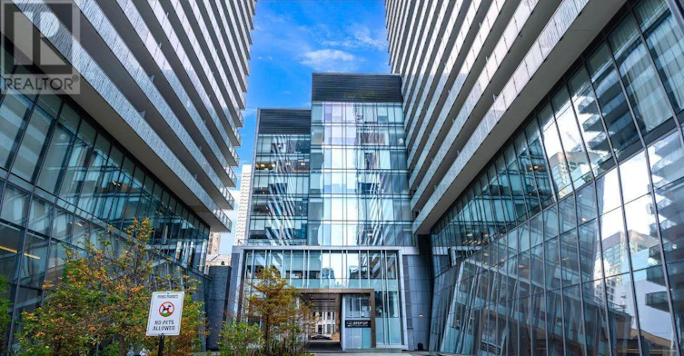 4009-50 Charles Street E, Toronto, ON, M4Y 1T1 - 17