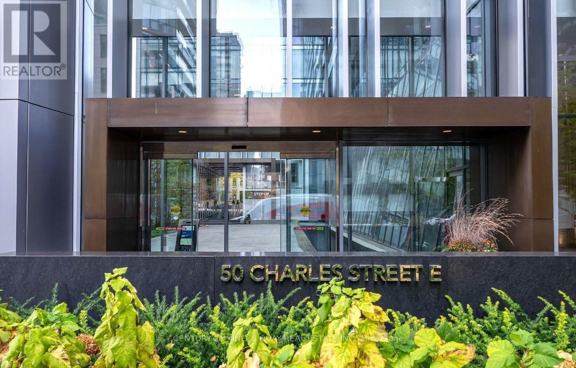 4009-50 Charles Street E, Toronto, ON, M4Y 1T1 - 19