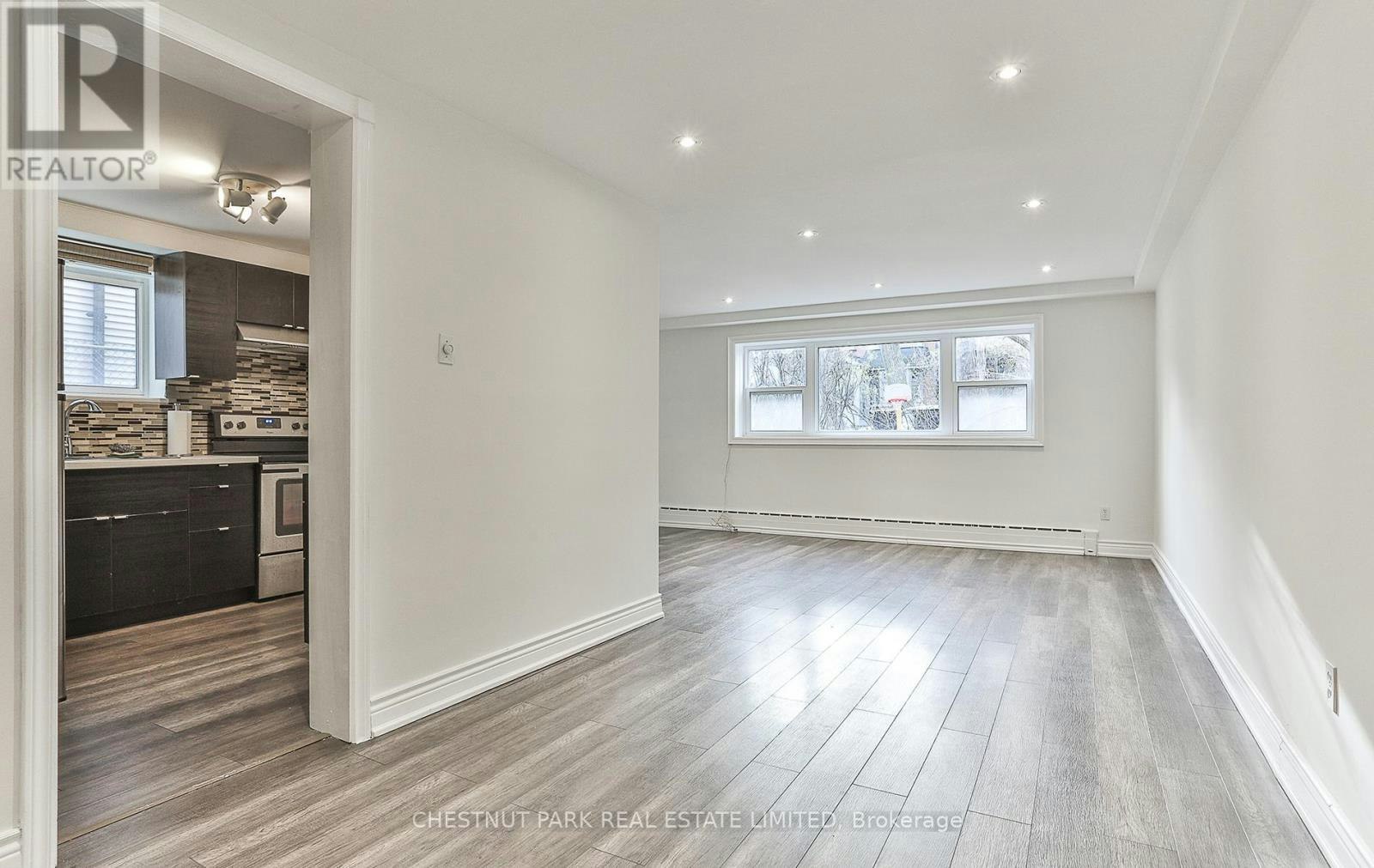 1-76 Walmsley Boulevard, Toronto, ON, M4V 1X6 - 3