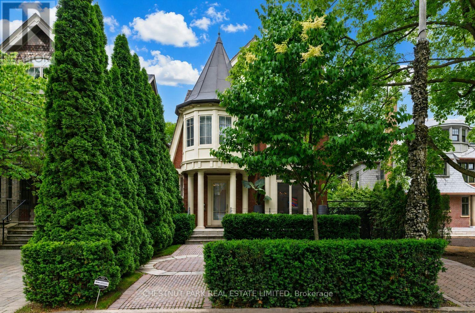 83 Binscarth Road