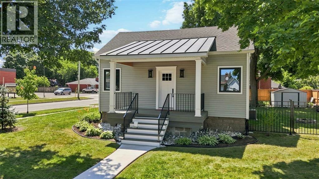 267 Nelson Street, Sarnia, ON, N7T 5H9