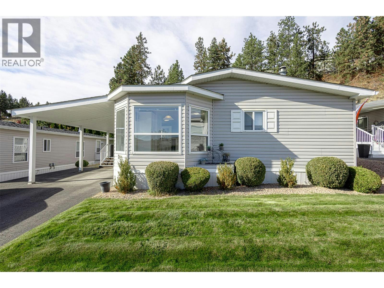 209-1850 Shannon Lake Road, West Kelowna, BC, V4T 1L6