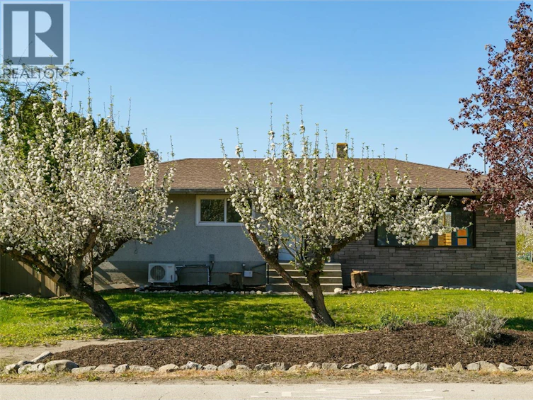 2451 Sexsmith Road, Kelowna, BC, V1V 2E9