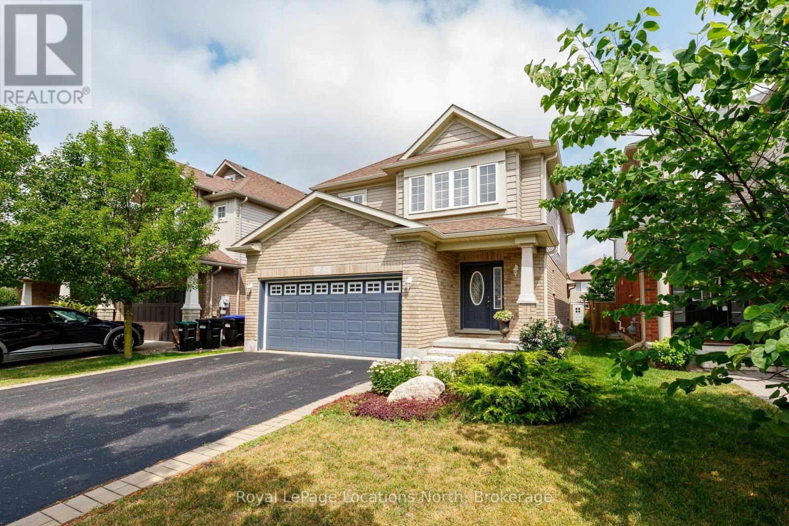7 Kayla Crescent, Collingwood, ON, L9Y 5K9