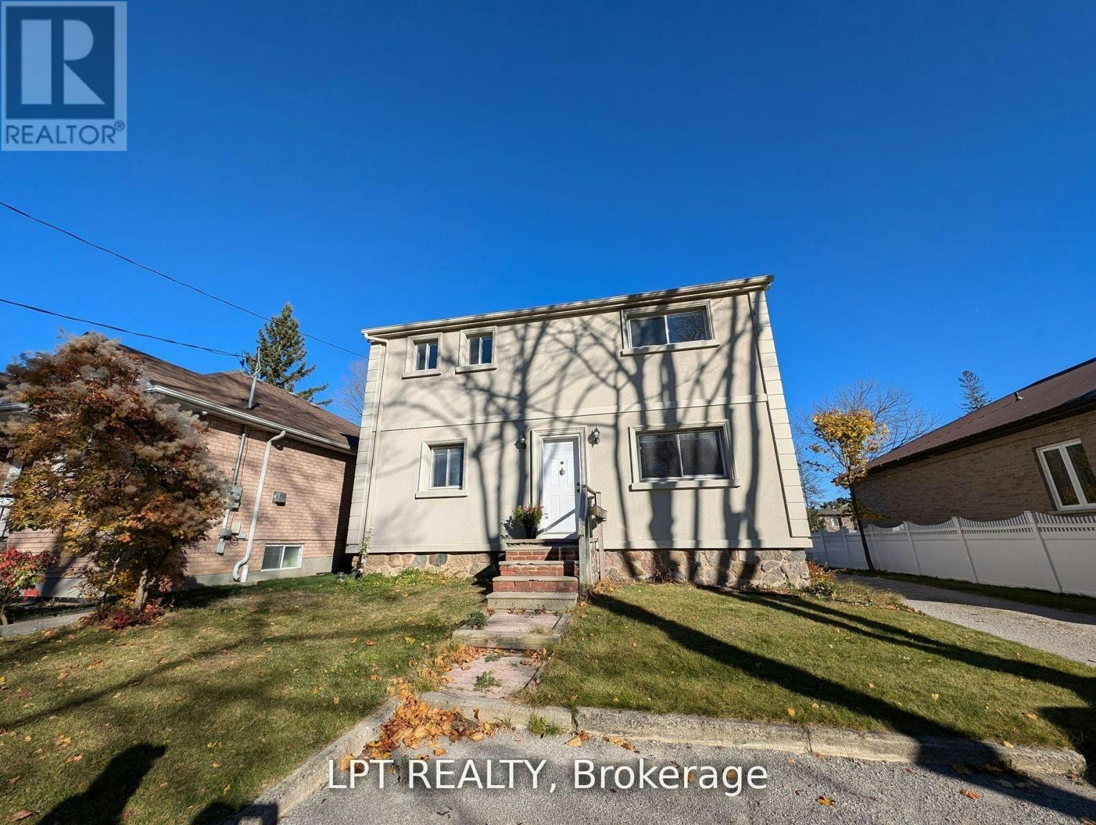 MAIN-9 Atkinson Avenue, Toronto, ON, M1E 4B6