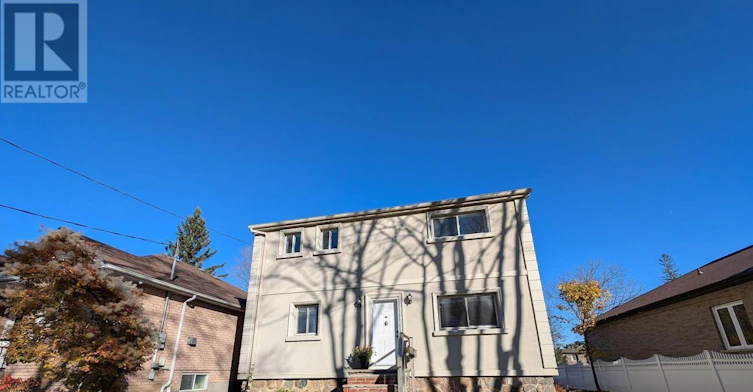 MAIN-9 Atkinson Avenue, Toronto, ON, M1E 4B6
