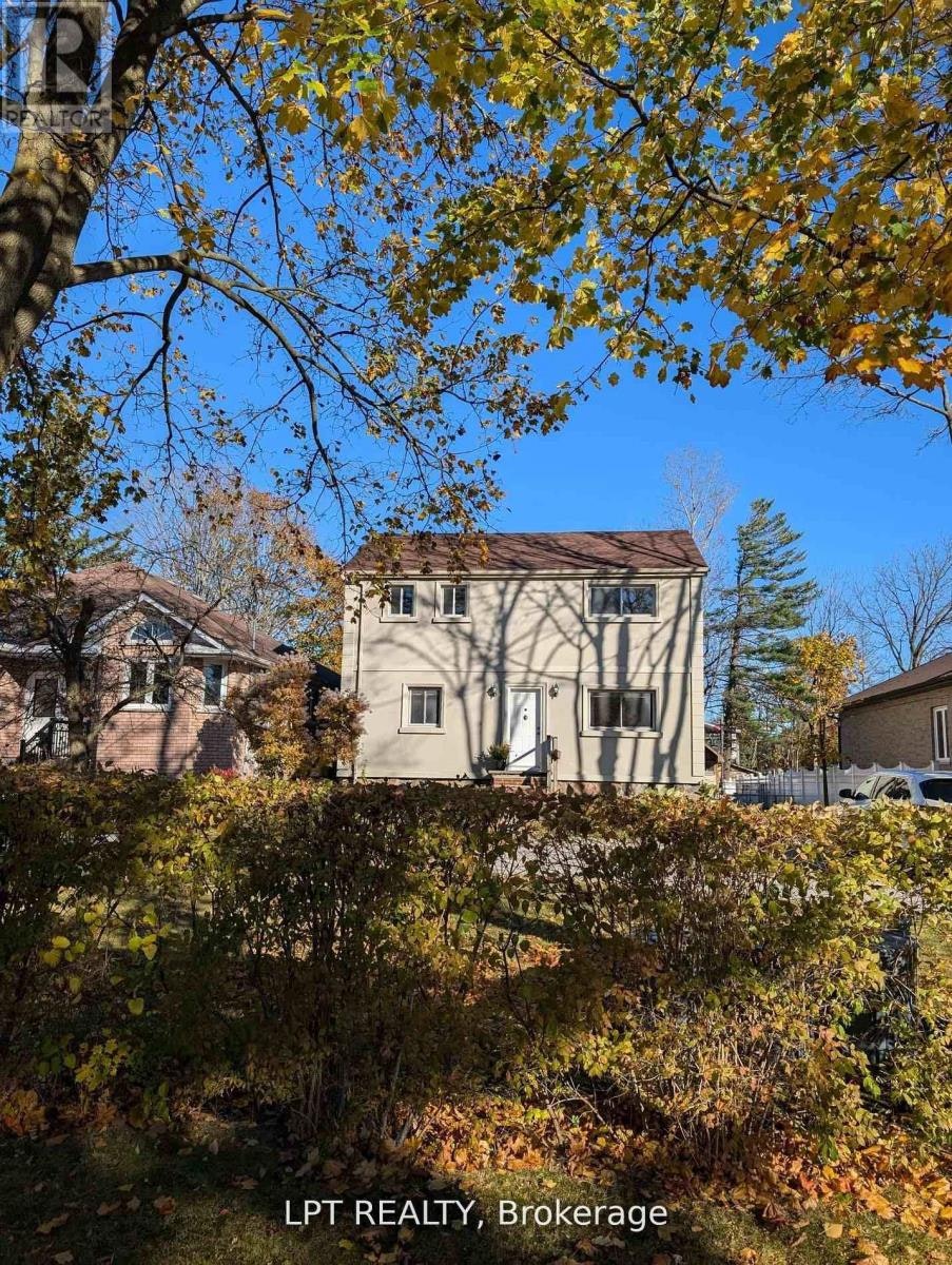 MAIN-9 Atkinson Avenue, Toronto, ON, M1E 4B6 - 12