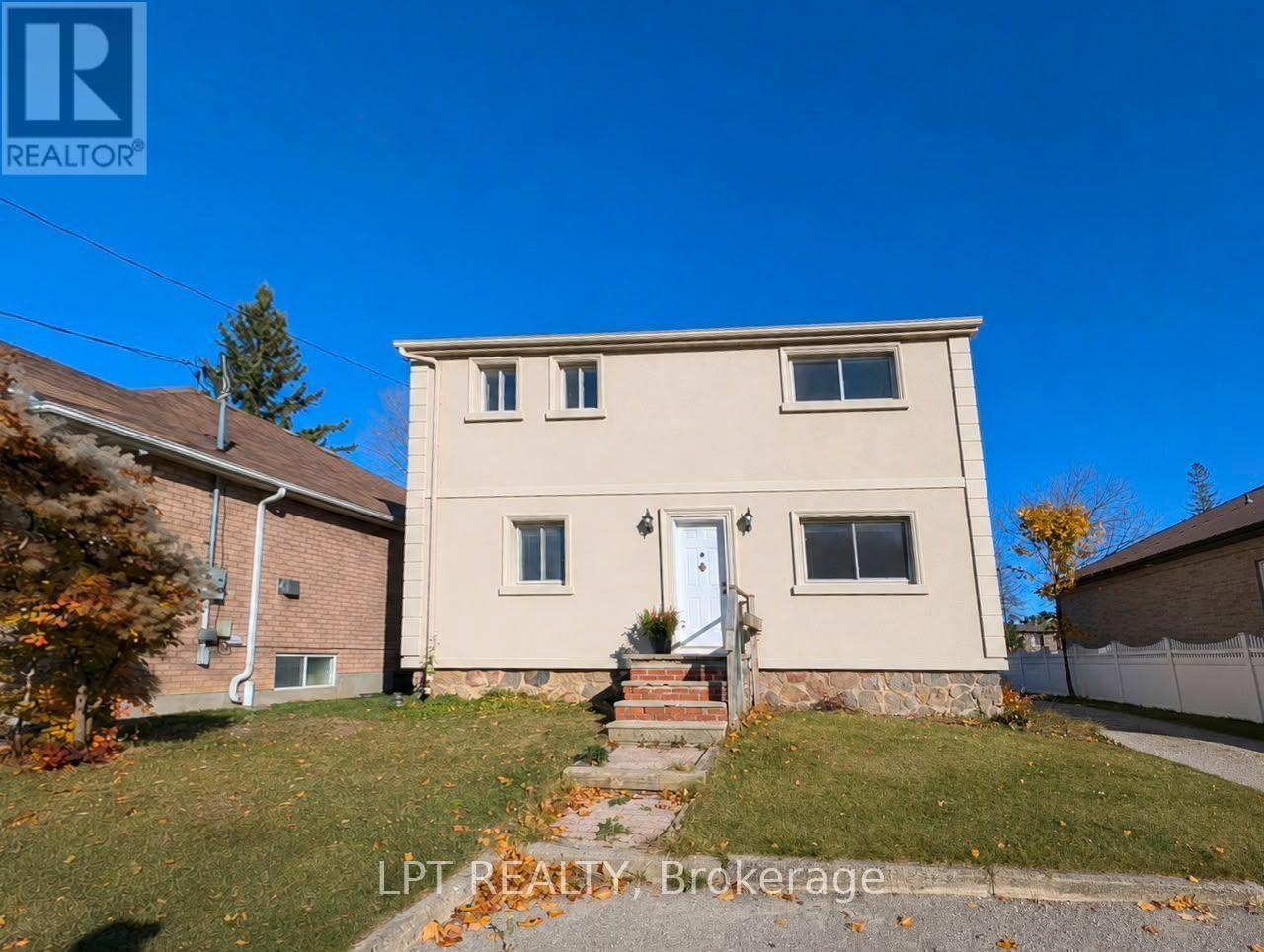 MAIN-9 Atkinson Avenue, Toronto, ON, M1E 4B6