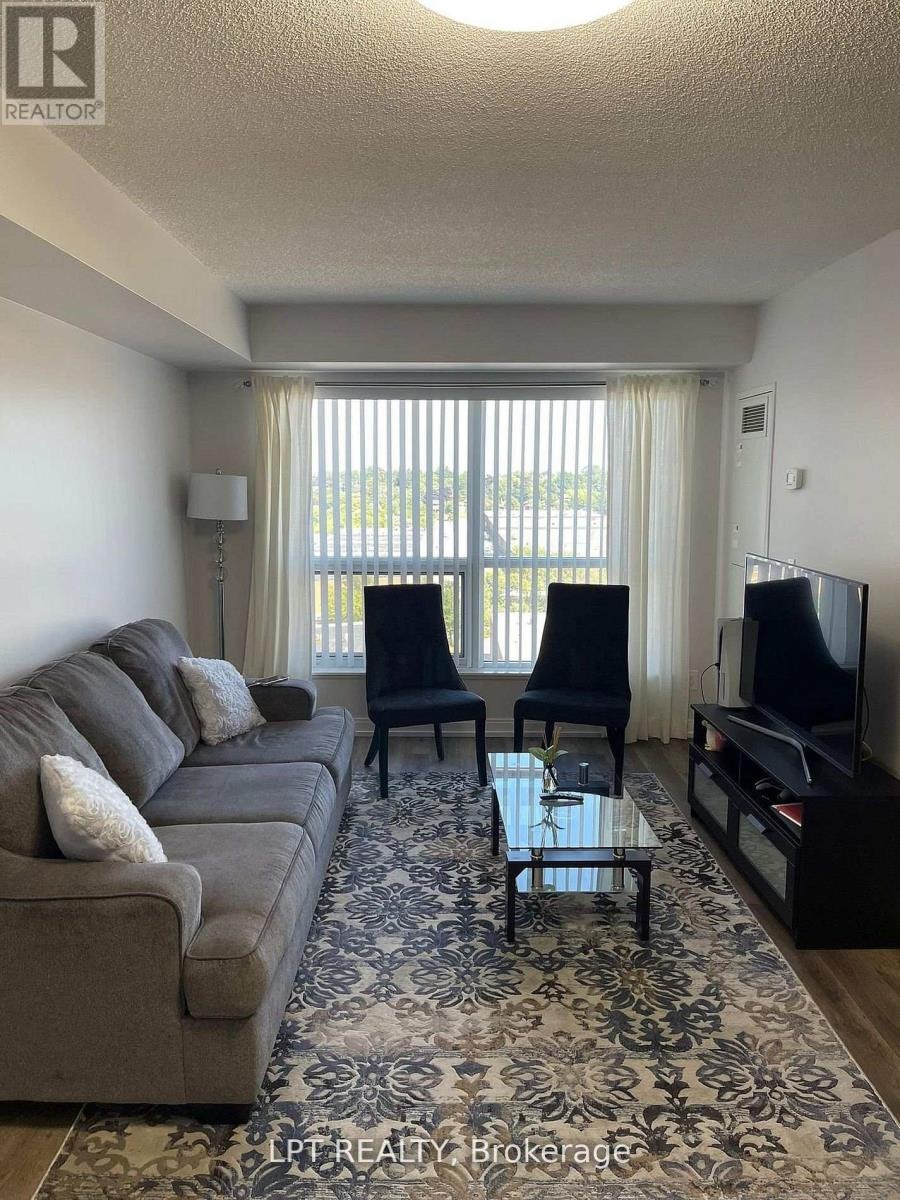 812-181 Village Green Square, Toronto, ON, M1S 0K6 - 3