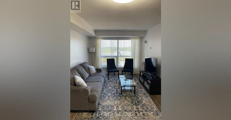 812-181 Village Green Square, Toronto, ON, M1S 0K6 - 3
