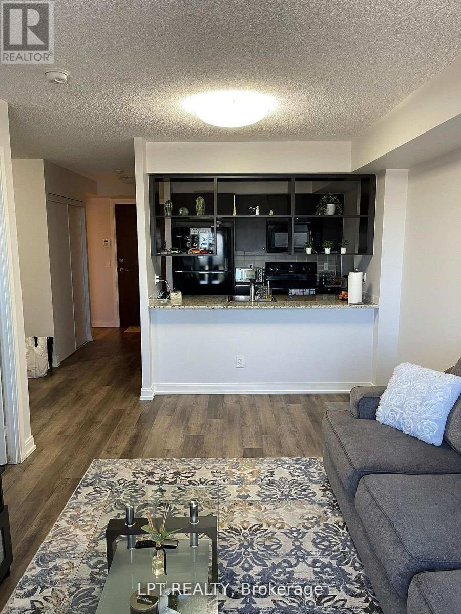 812-181 Village Green Square, Toronto, ON, M1S 0K6 - 4