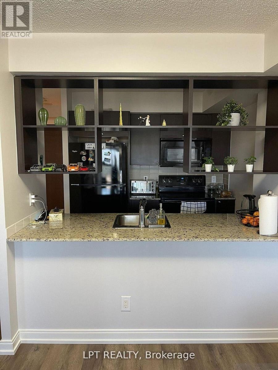 812-181 Village Green Square, Toronto, ON, M1S 0K6 - 5