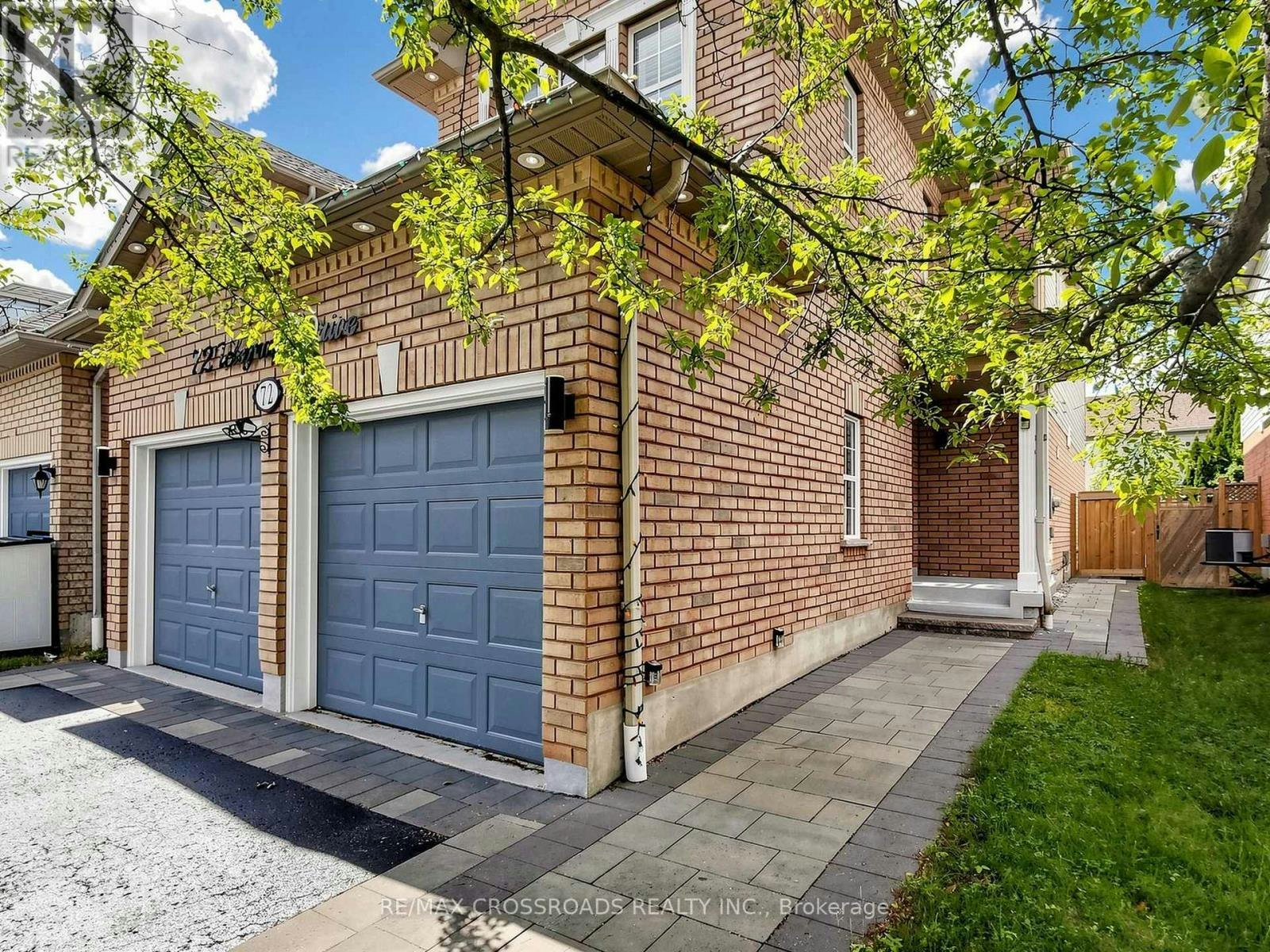 72 Telegraph Drive, Whitby, ON, L1P 1S4