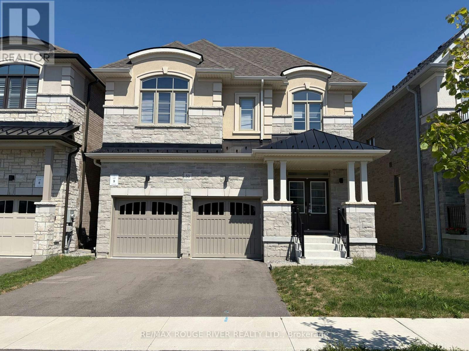50 Ed Ewert Avenue, Clarington, ON, L1B 1G9