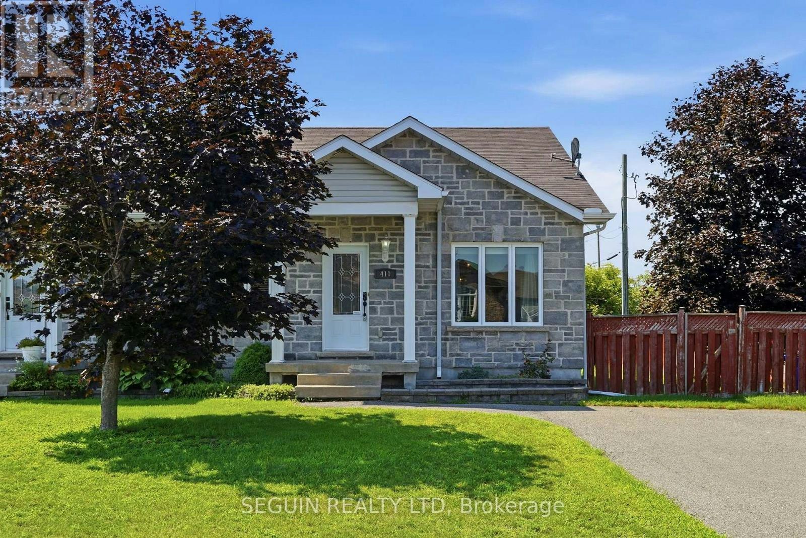 410 Marc Andre Street, Hawkesbury, ON, K6A 0A5