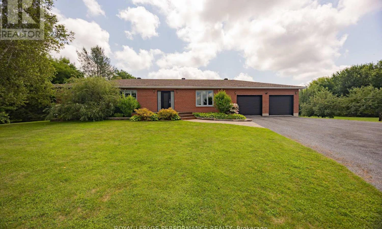 3610 Cloverside Road