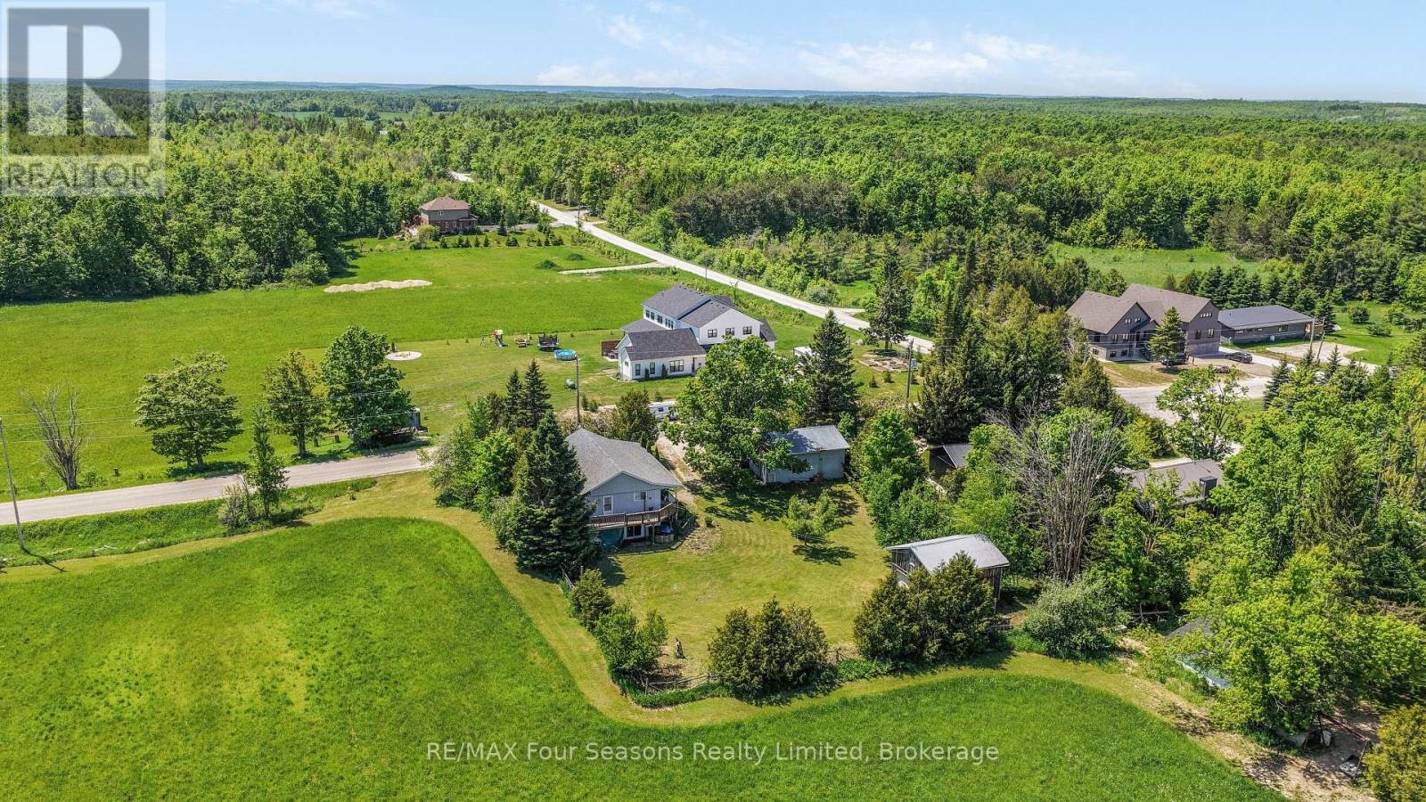 595365 4th Line, Blue Mountains, ON, N0H 2E0