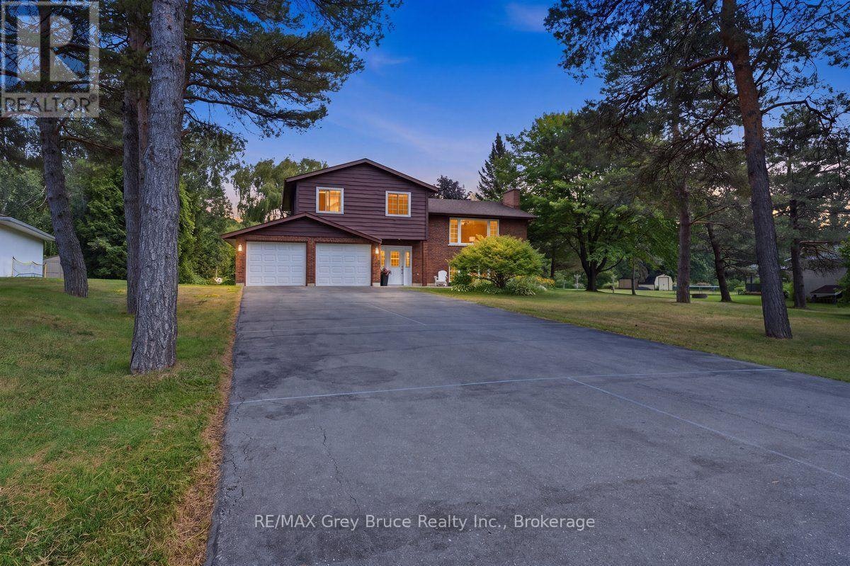 132 Clearview Crescent, Meaford, ON, N4K 0G1