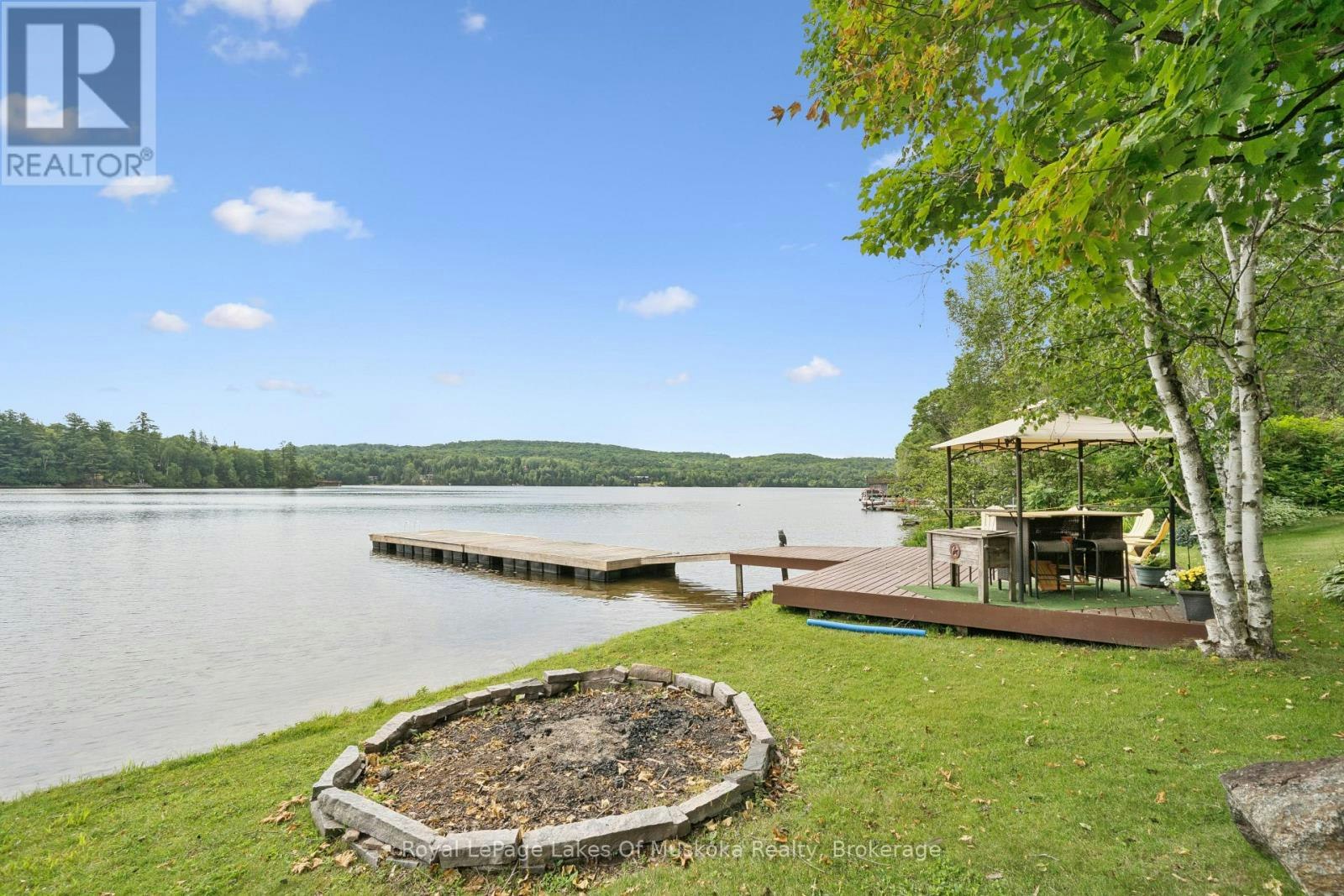 1082 Kawagama Lake Road, Algonquin Highlands, ON, P0A 1E0
