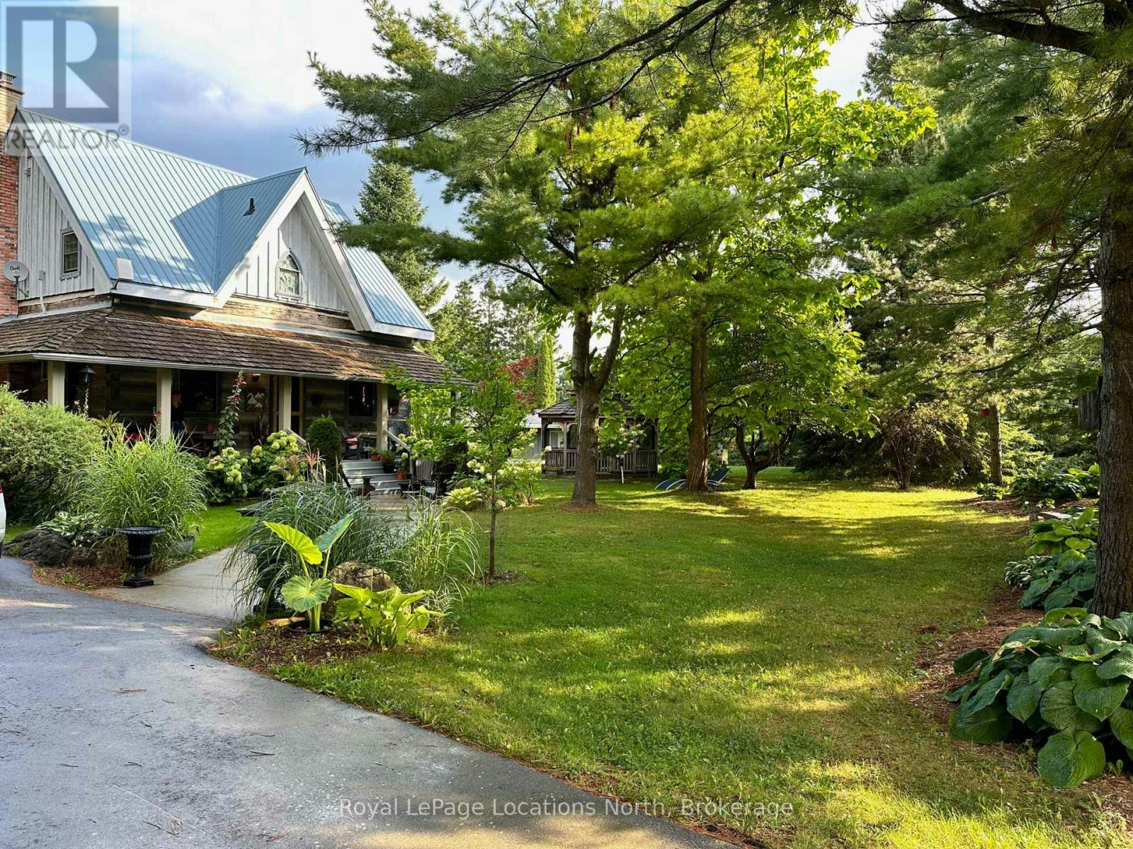 115 Tyrol Avenue, Blue Mountains, ON, N0H 2E0