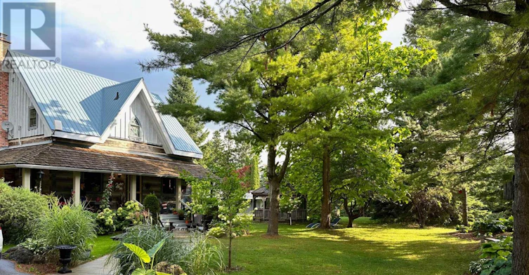 115 Tyrol Avenue, Blue Mountains, ON, N0H 2E0