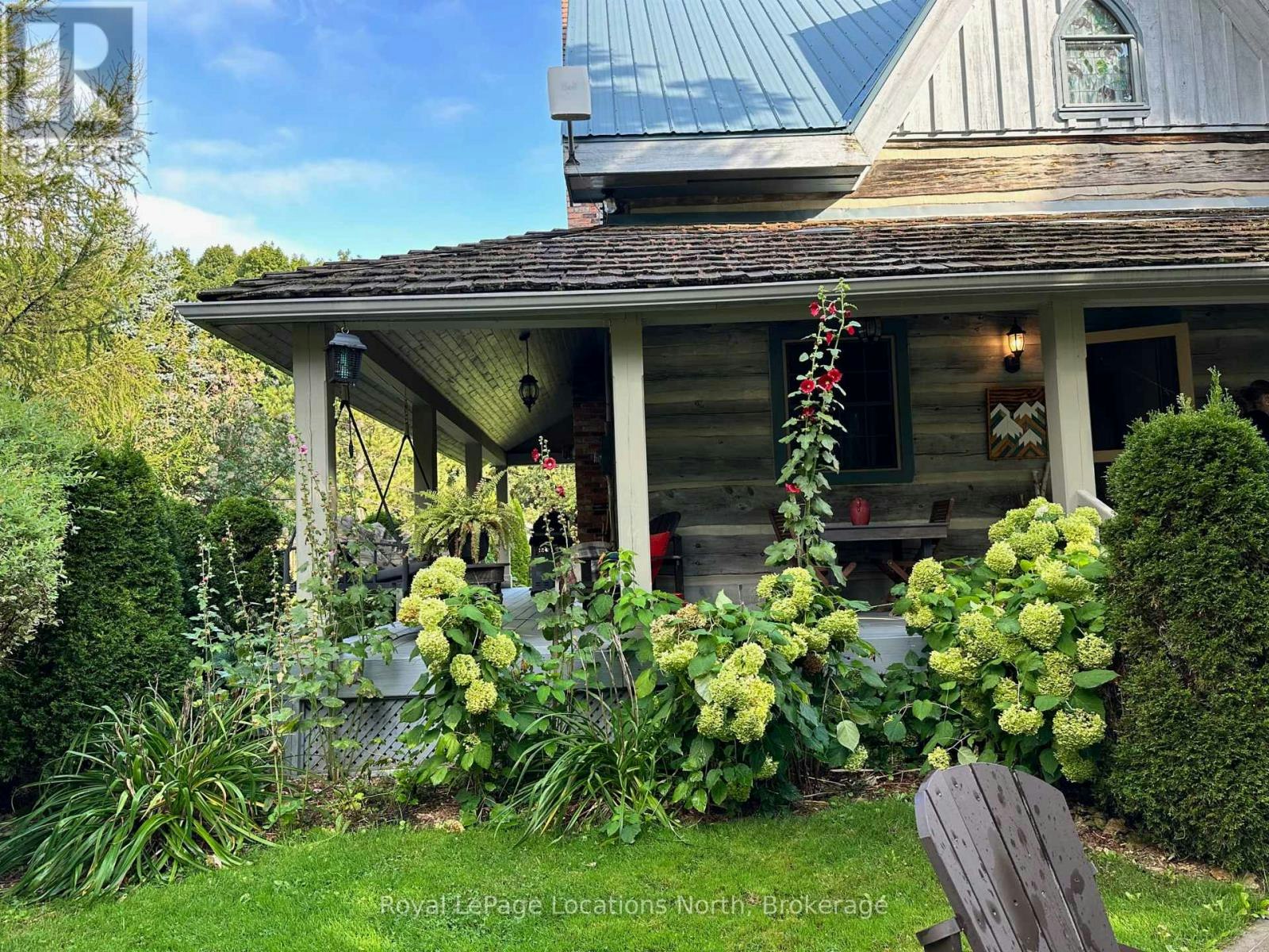 115 Tyrol Avenue, Blue Mountains, ON, N0H 2E0 - 2