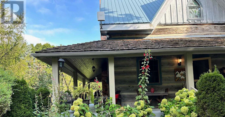 115 Tyrol Avenue, Blue Mountains, ON, N0H 2E0 - 2