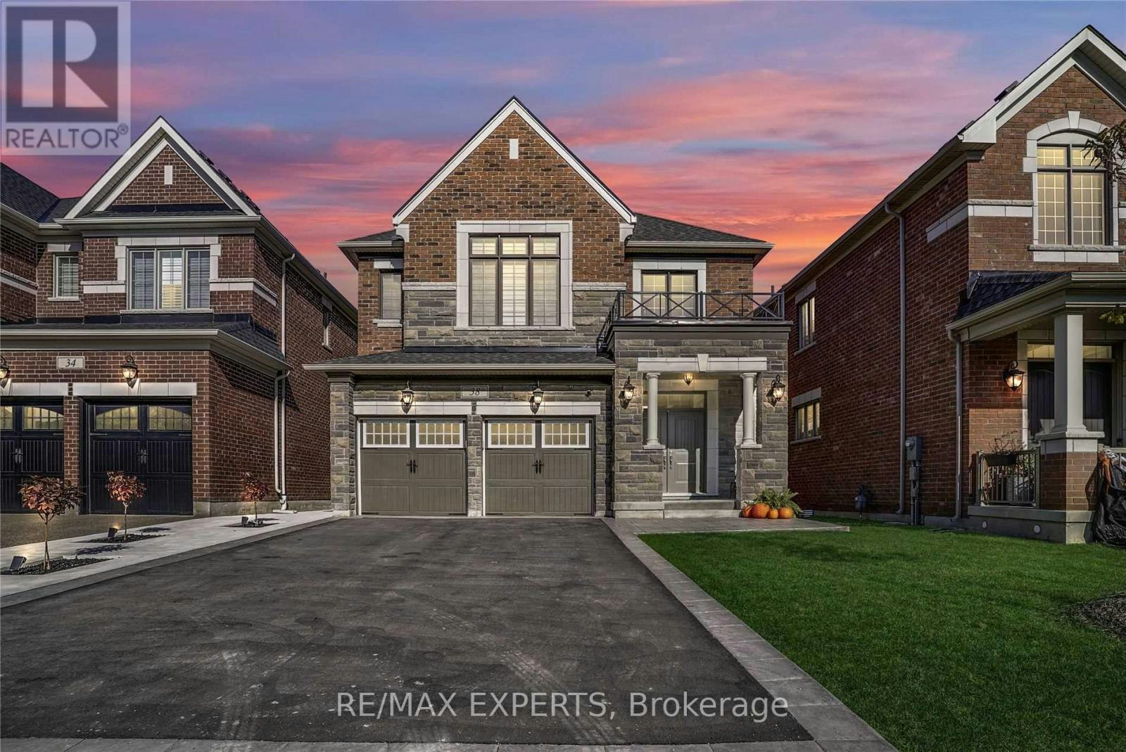 38 Chorus Crescent, Vaughan, ON, L4H 3N5