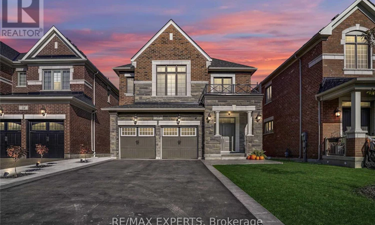 38 Chorus Crescent