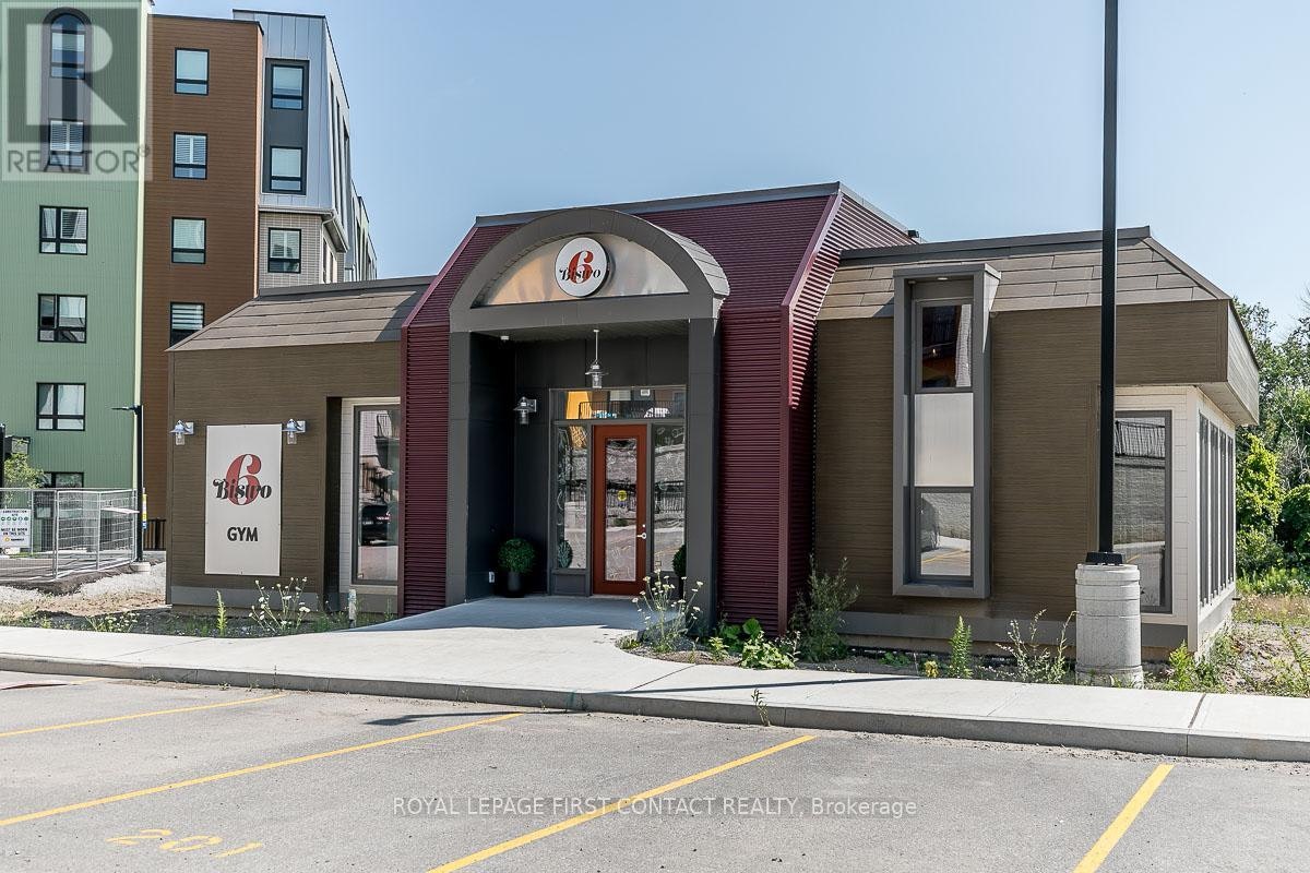 101-8 Culinary Lane, Barrie, ON, L9J 0J9 - 18